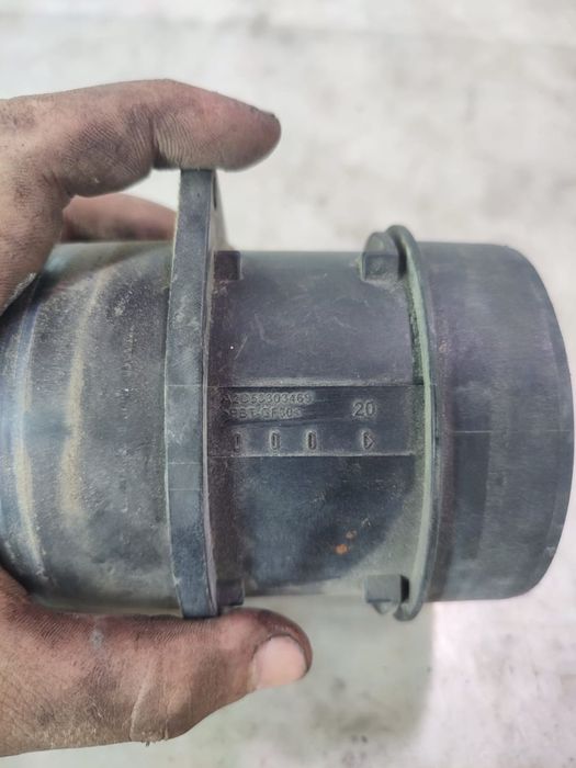 Debitmetru 2.2 cdi om651 a2c53303469 Mercedes-Benz C-Class W204/S204