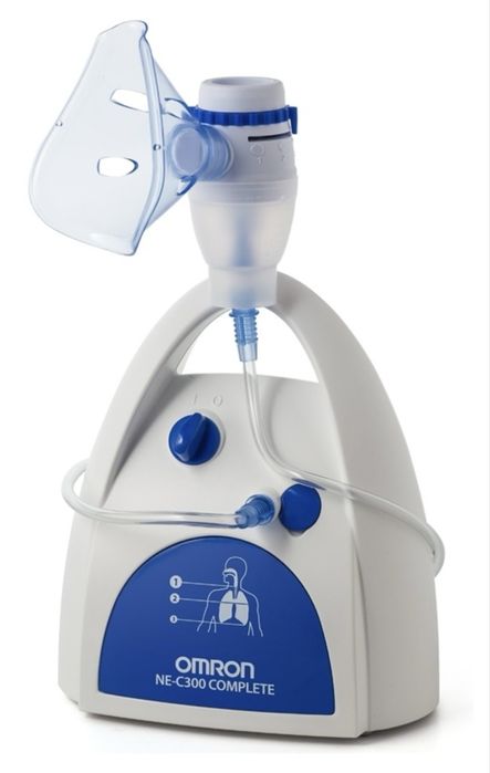 Ингалятор Omron C300