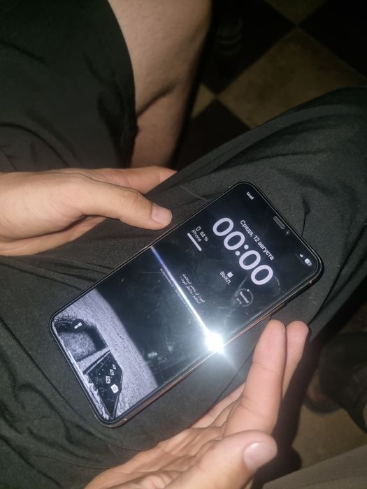 Xs Max gold 64 tali