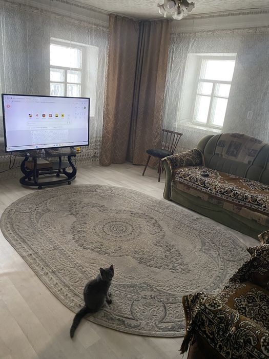 Продам дом в г. Щучинск