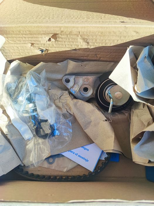 Ангренажен комплект Ford Mazda