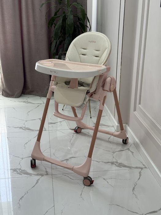 Стульчик Peg Perrego Prima Pappa