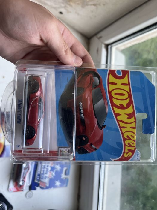 Hotwheels продажа