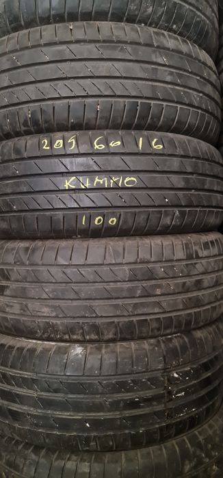 205 60 16   Ofertă Vară  75 ron