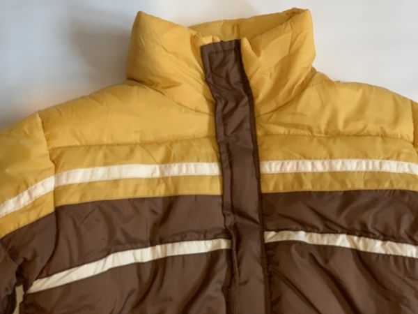 Geci iarna, baieti, Kenvelo, marimea 6 si 4 ani