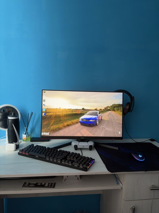 vand pc gaming complet