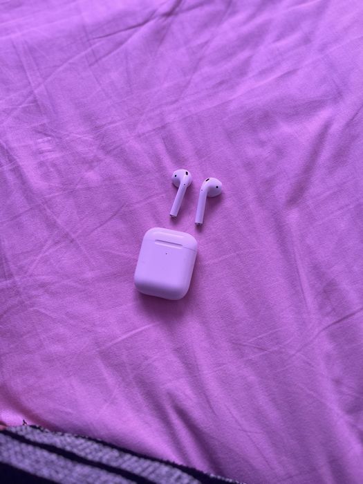 Airpodss apple