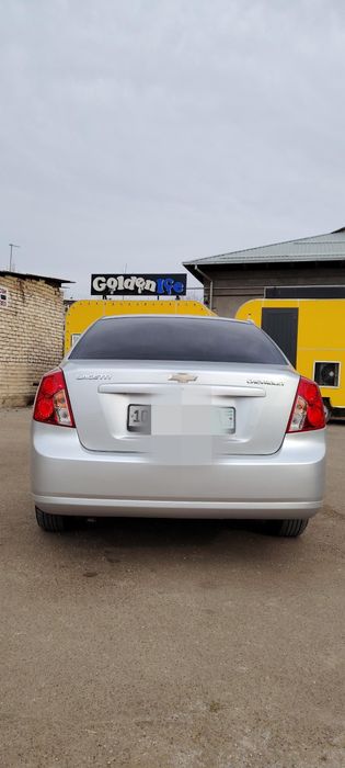 Продается автомобиль жентра