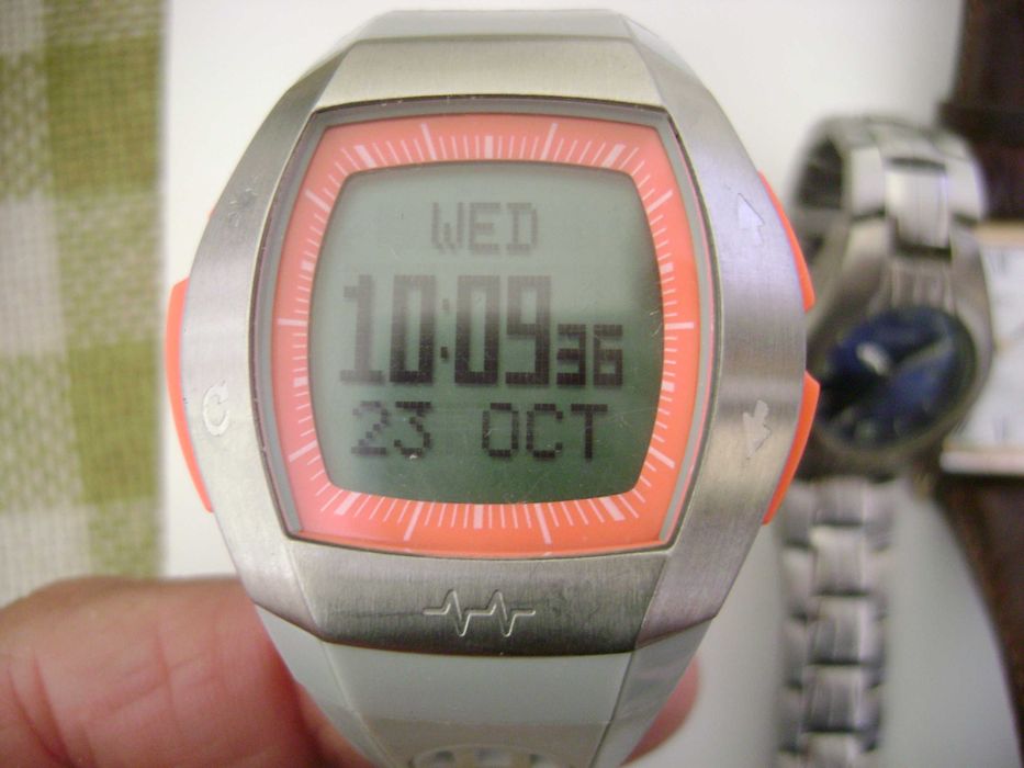 Продавам 6 броя кварцови часовника TCM,Ricoh,Casio,Sekonda,Chronotech