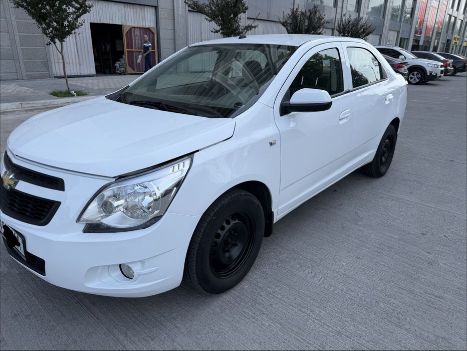 Other Cobalt 2014 — 2