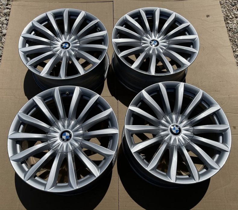 Jante BMW 19 Seria 7 G11 G12 Seria 5 6 G32