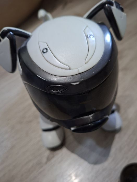 Teksta Интерактивна играчка Куче