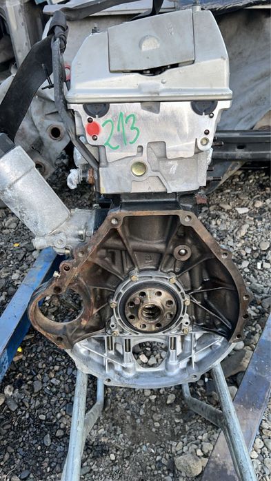 Двигатель м104 2.8,3.2  w210 w202 w140