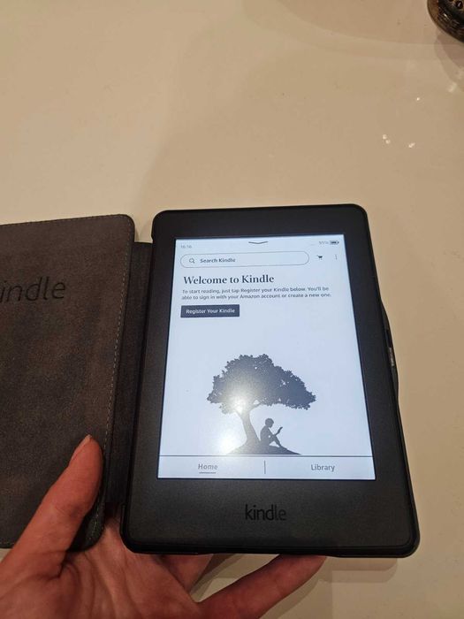 Kindle Paperwhite 7th Generation