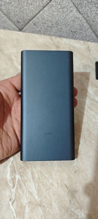 Powerbank Xiaomi 10000
