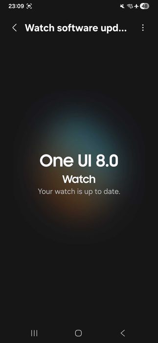 Смарт часовник Samsung Galaxy Watch4 Classic 46mm (SM-R890)