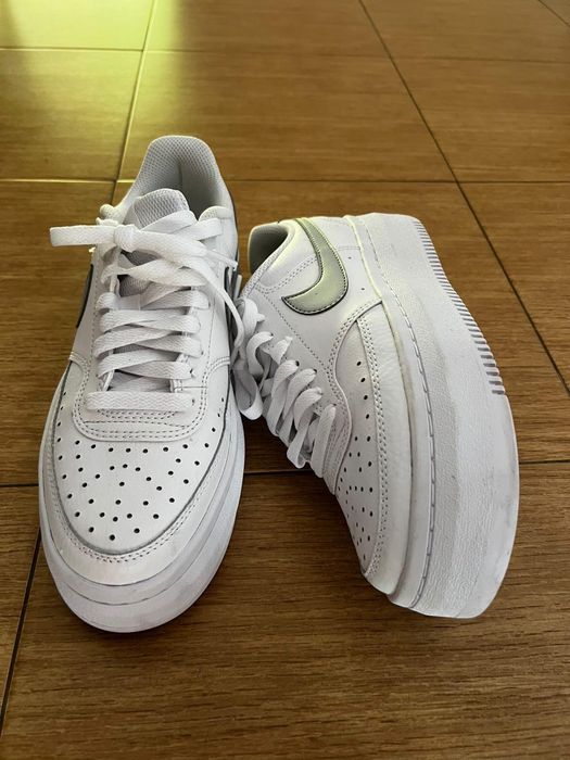 Дамски обувки Nike Сourt Vision Alta