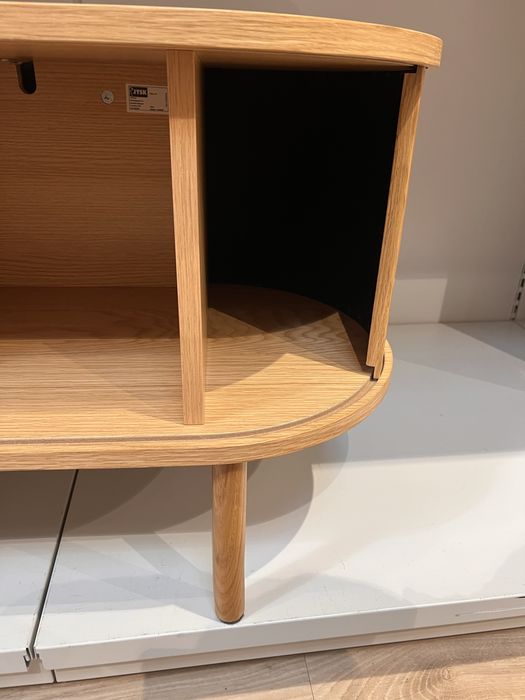 Comoda living noua ( ambalata)