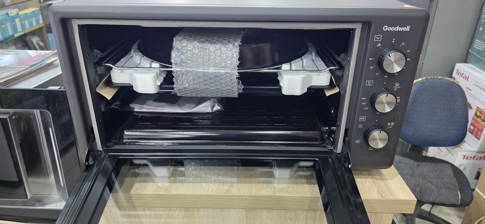 Мини-печь Goodwell