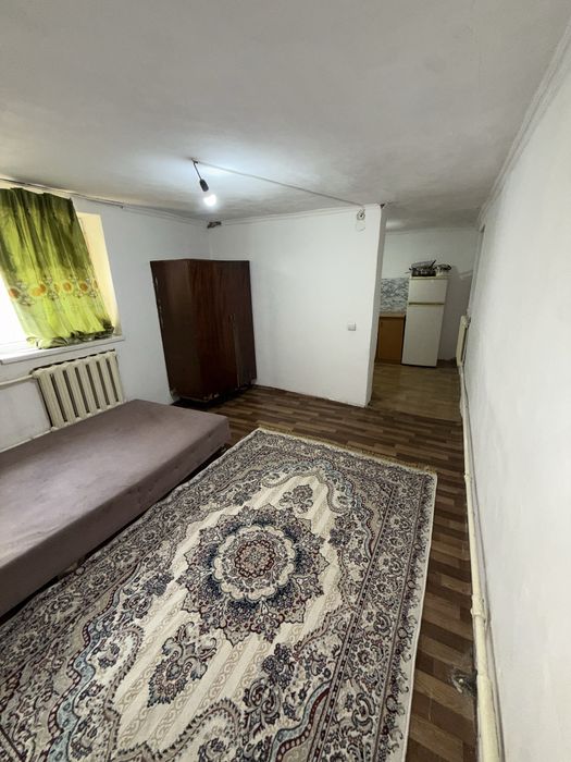 Сдам времянку в калкаман-2