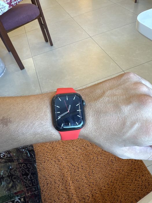 Продам Apple watch