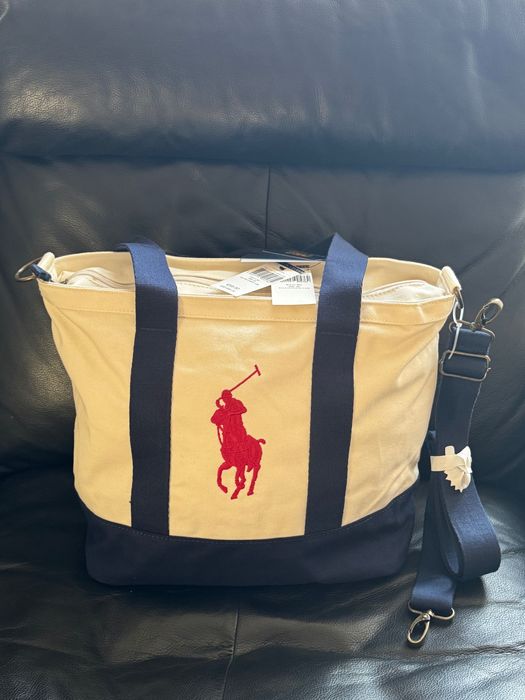 Ralph Lauren Kids - Чанта