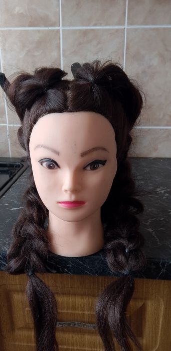 Балванка головы 5000