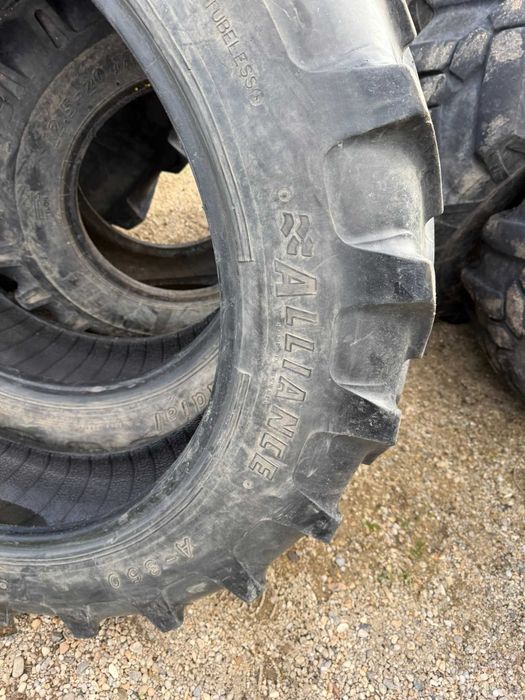 Anvelope sh  11.2 R32 Alliance