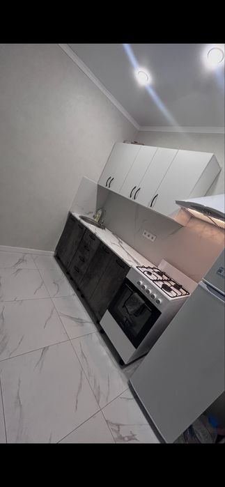 Сдам однокомную квартиру