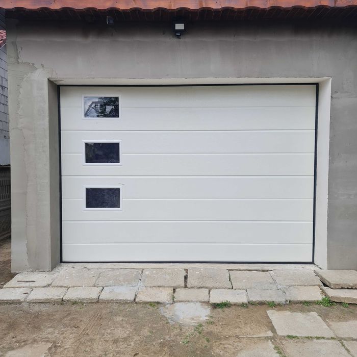 usi garaj cu telecomanda draganesti olt