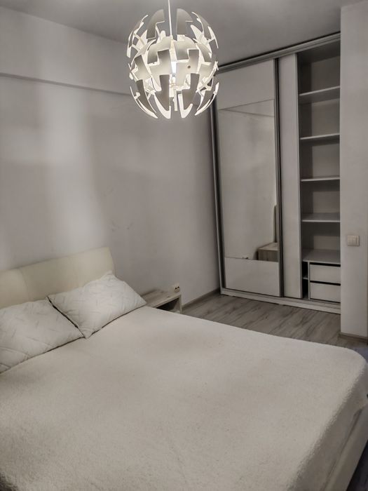 Inchiriez apartament nou Sector 6 - Metrou Pacii