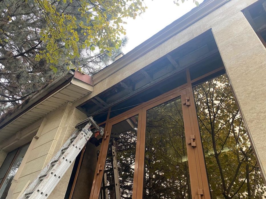 Кровля |Водосток |Алматы