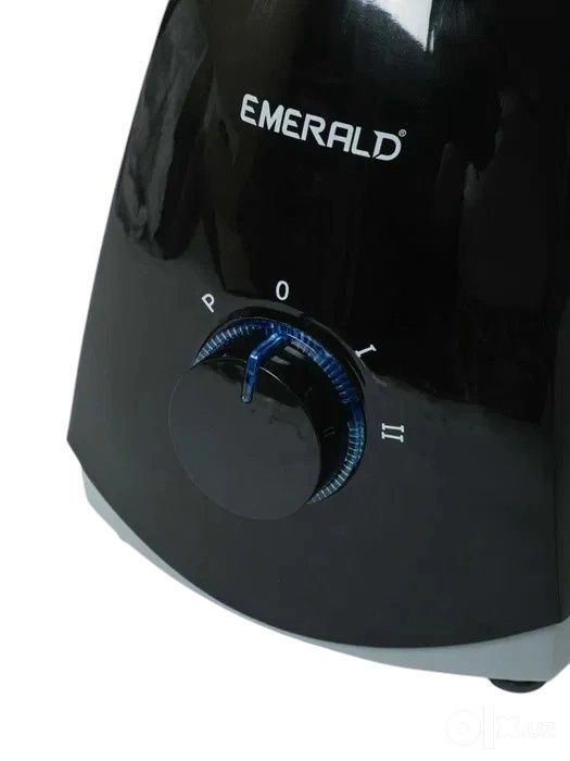 Стационарный блендер Emerald EK 731 MBG
