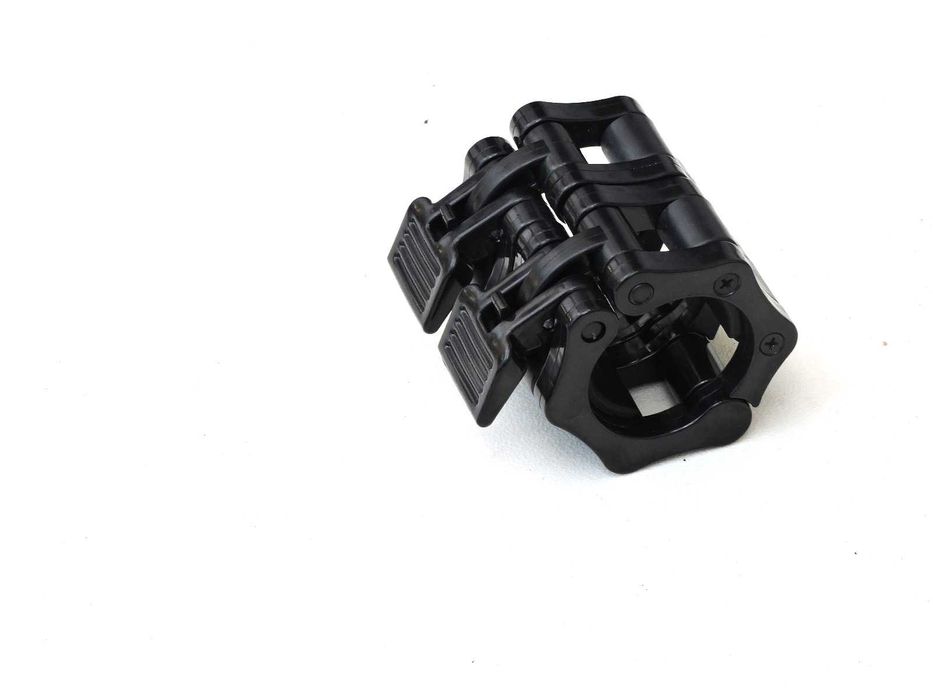 Щипки за Олимпийски лост ф50- 2 бр, Чифт Заключващи Гривни