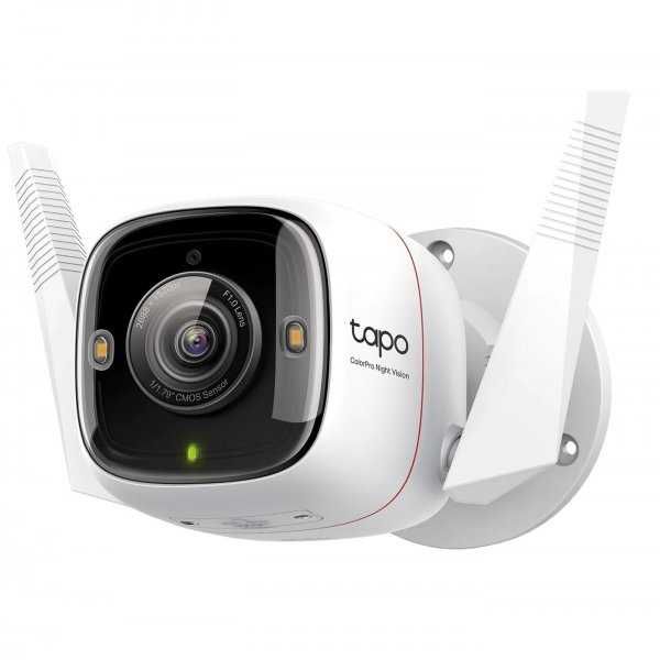 Tapo C325WB (TP-Link IP Camera) - Външна Камера