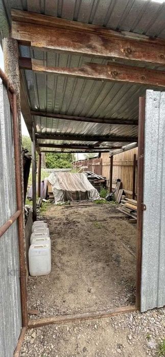 Дом Красный Партизан