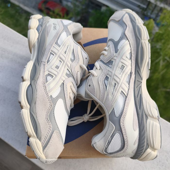 Asics Gel NYC Running 42/44
