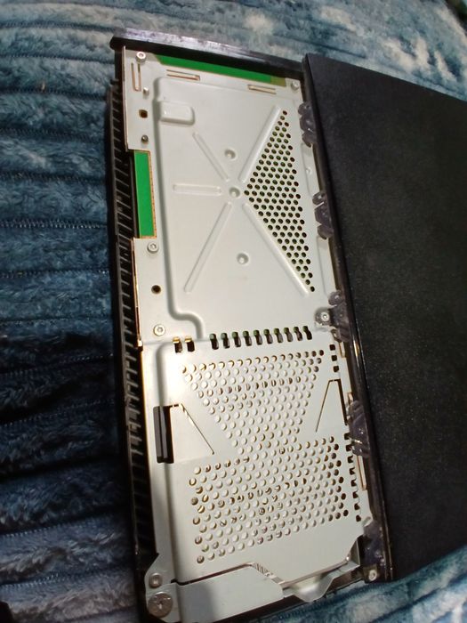 PS 4 funcțional !