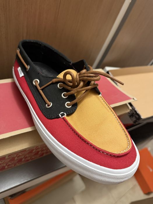 Vans мъжки обувки