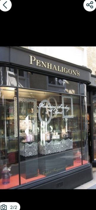 Оргинален парфюм Penhaligon's