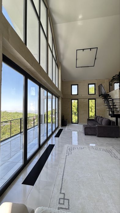 Дом посуточно на каменском плате