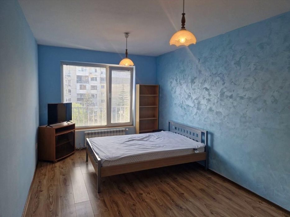 Дава се под наем Двустаен апартамент в София, Младост 2 - 82 кв.м за 746.64 € - Снимка #4