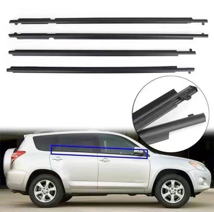 Рулевой кардан Тойота Прадо 150