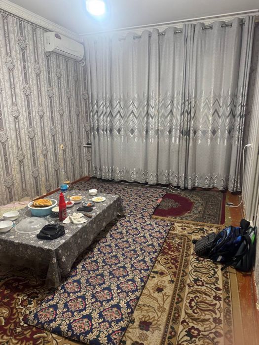 Сдается 1 комнатная квартира ТТЗ-1