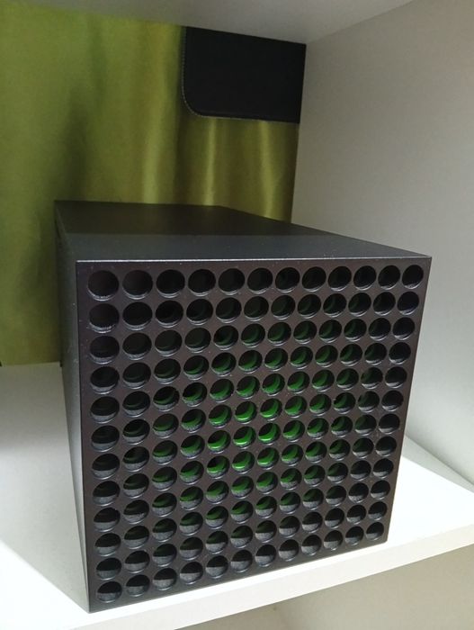 Xbox series X 1tb