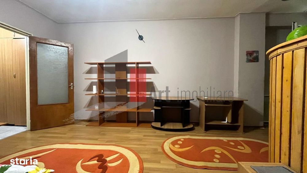 Urgent! Garsonieră cochetă, mobilată și utilată – Drumul Taberei Orizo