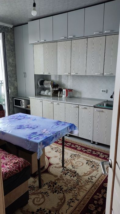 90000у.е Карасу 6 Новостройка 3 хона  84м2