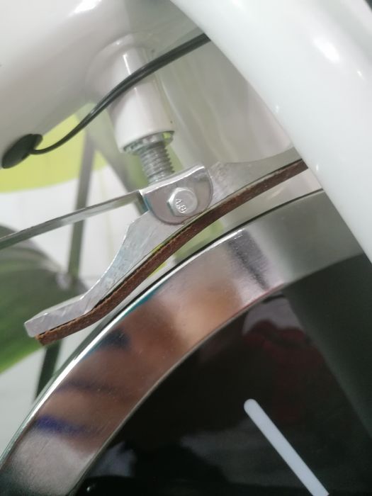 Спининг байк/колело - Spinning bike Kondition