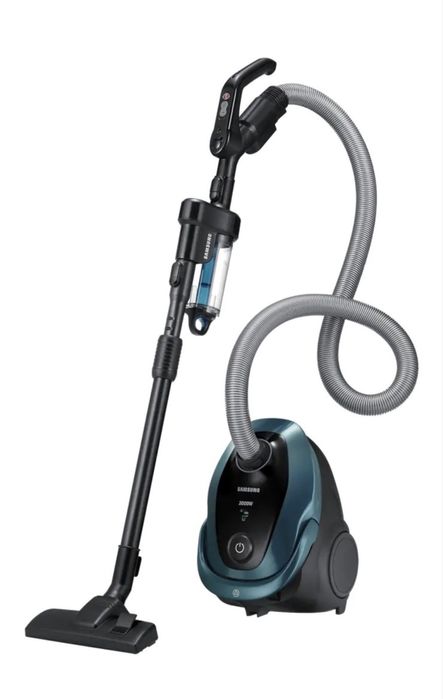 Пылесос samsung