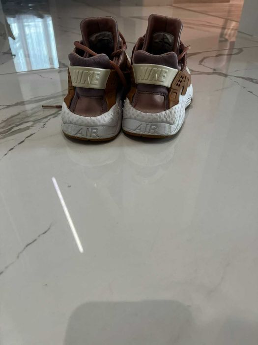 Детски маратонки NIKE huarache